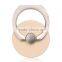 wholesale 360 degree rotatable phone finger ring grip holder