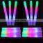 led light flashing stick
