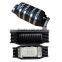 waterproof optical fiber splice box,ftth splice closure,fiber enclosure