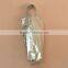 metallic foil pouch / clear foil pouch / metalized foil pouch