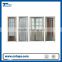 aluminum profile for closet door wardrobe door