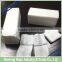 non-sterile cotton filled dental gauze sponge