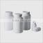 All Kinds of Medical Plastic Bottles