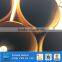Q235 spiral welded pipe large diameter copper pipe steel pipe st52.4 with low price
