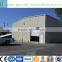 China  Prefabricated warehouse steel structure