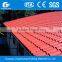 pvc roofing nz