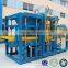 QT8-15 Brick Molding Machinery