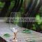 Glass Drinkware Type and Stocked,Eco-Friendly Feature Glass beer mug
