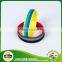 hottest sale wide silicone bracelet anti mosquito silicone rubber wristbands