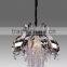 Hanging Fabric Lanterns Lamp Shades