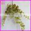 artificial maple tree branches and leaves