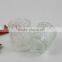 New Design Recycled Mosaic Glass Jars for Candle Making Glass Candle Jars and Lids