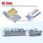 DZL Series Vial Ampoule (Single/Double Feeder) Cartoning Producing Line