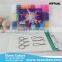 Artkal C-2.6mm mini fuse perler beads 24 colors/box jigsaw puzzle game