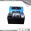 2016 new design Ipad case printer OEM and ODM image printing