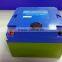 LiFePO4 Type and 12V Nominal Voltage Lifepo4 Battery Pack