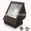 High brightness outdoor IP65 wall pack led wall lamp with e