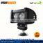 20W spot beam LED light bar /5 inch LED light bar with flexible bracket
