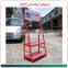 metal store engine lube Lubricating oil showroom exhibition display shelf rack HSX-S0039