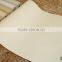 eco-friendly solid white grass cloth wallpaper from famous manufacturer