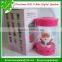 2016 New Mini Digital Bluetooth Speaker For Christmas Gift