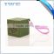 Stereo wireless Bluetooth Speaker Mini Outdoor Bluetooth Speakers for Smart Phone