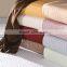 shengsheng 300T 100% Cotton 1cm Stripe Dobby hotel collection bedding set duvet cover set