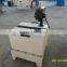 factory direct sale QB-51 New design Hydraulic hose cutting machine/rubber hose cutter
