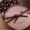manufacture custom round paper cake box