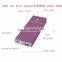 dual use mist spray power bank,moisturing sprayer,4000mah power bank
