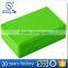 2015 high technology closed-cell yoga block, light weight foam brick, foam blocks in bulk