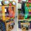 Factory price prize rolling gift game machine for amusement park