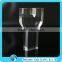 Hot selling solid block wholesale clear block souvenir stamp block