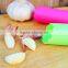 Time Saving Silicone Garlic Peeler