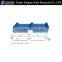 hot sale best price ISO CE Certification corrugated galvanized steel sheet