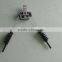FTTH Cable Clamp , Anchor Clamp