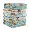 Portable TPU Combined Diaper Baby Changing Pad Liners