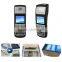 Prepaid card offline payment machine with thermal printer