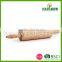 High quality rubber wood rolling pin wholesale