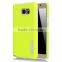 LZB Dualpro Siries 2 layer protection case cover for galaxy note 5 phone case