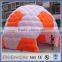 2015 hot sale cheap price concrete tent for sale