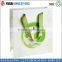 Wholesale Multi Color Print, Ivory Board Packaging Shopping Bag