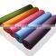 Anti-Slip TPE Eco-friendly Yoga Mats with REACH Certificate