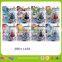 Toy collectable figure mini block figure toy figure