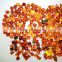 HEATED AMBER CABOCHON BEAUTIFUL COLOR AMAZING QUALITY LOT
