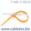 UL Approved Electrical Plastic Nylon Cable Tie