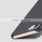 OEM ODM durable rubberized rubber coating metallic color hard case for ihpone 7/7 plus factory offer