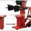 Professional Vertical Log Splitter 13T-PTO, CE/GS/EMC/Rohs approved