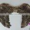 2016 cheap eagle feather wings dress up party wings