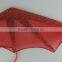 Party time various designs Halloween bat wing